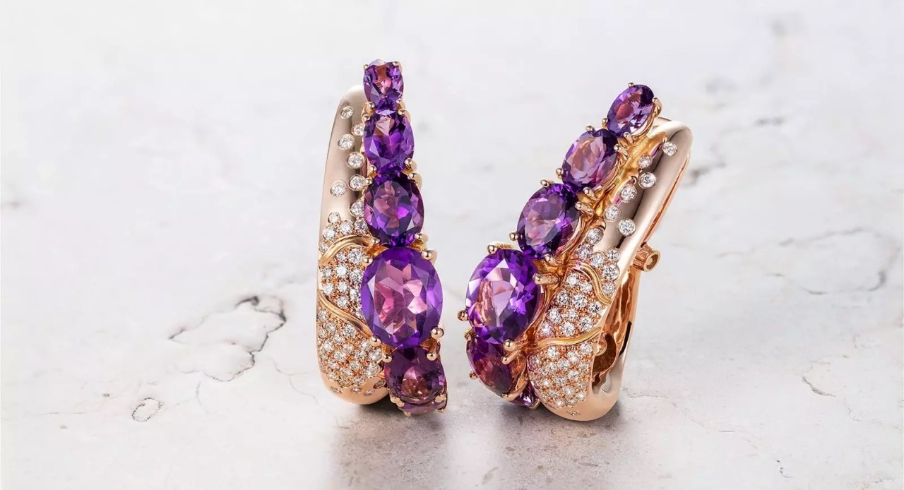 Legends About Amethyst: The Gem of Sobriety